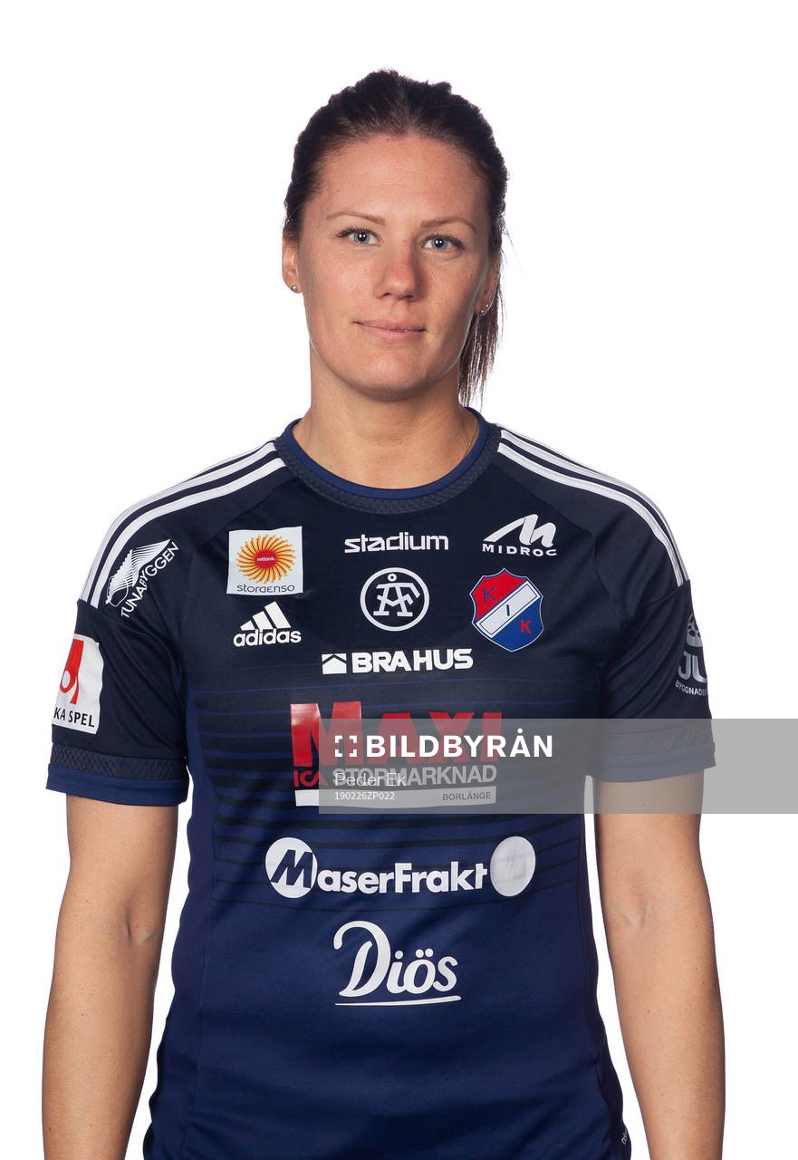 Kvarnsvedens Marie Salander