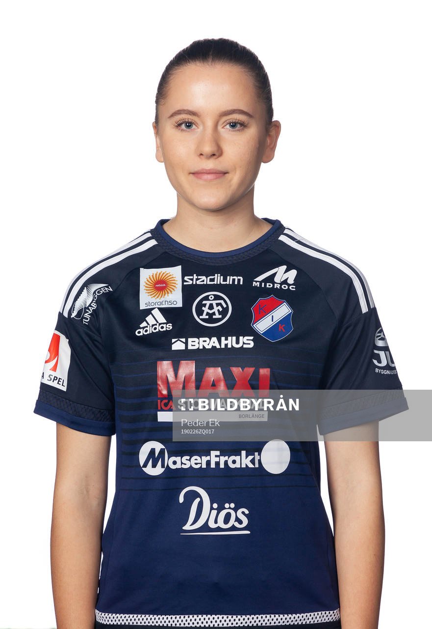 Kvarnsvedens Lova Ottvall