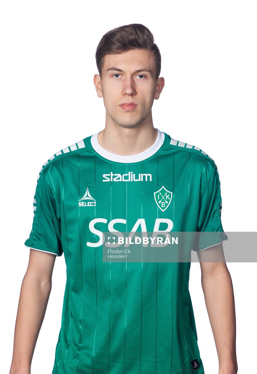 Brages Marcus Bergsten