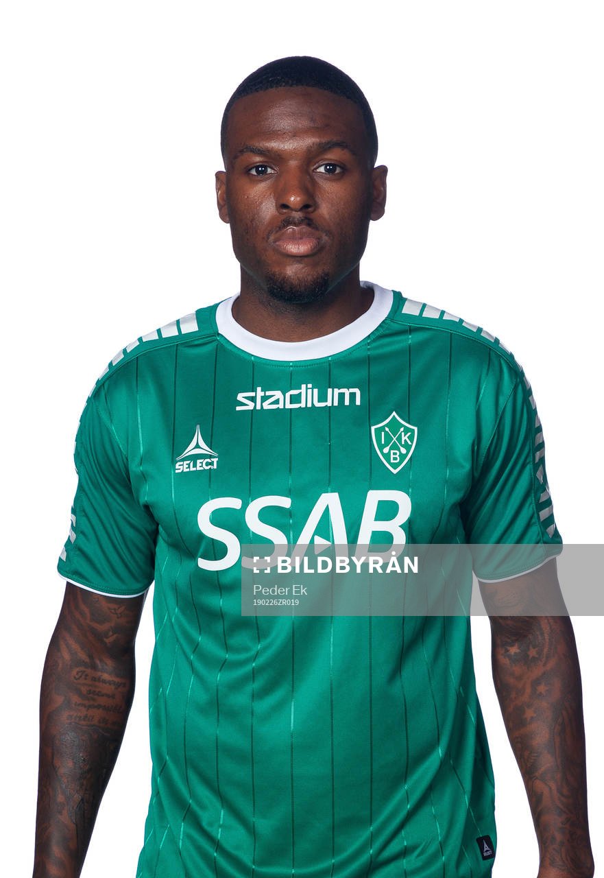 Brages Christian Kouakou