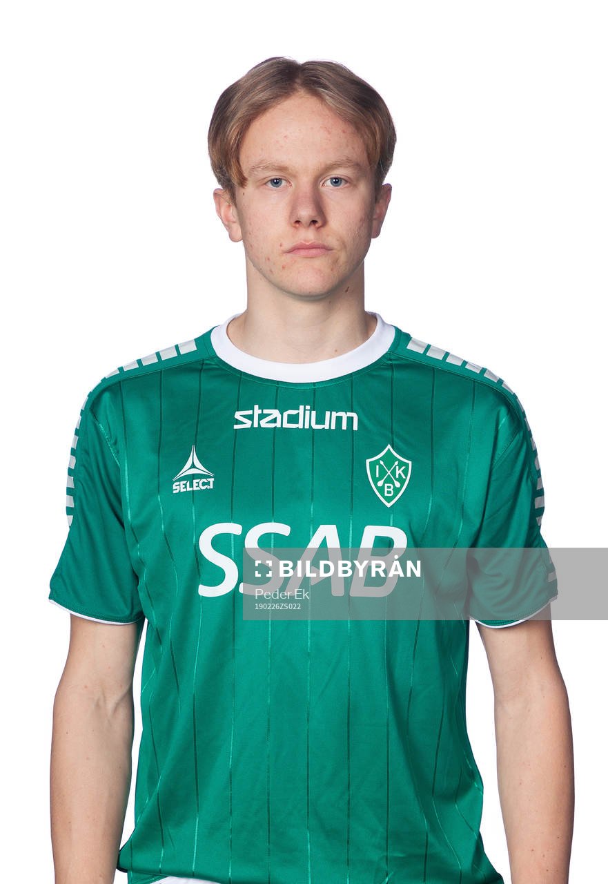 Brages Kalle Johansson