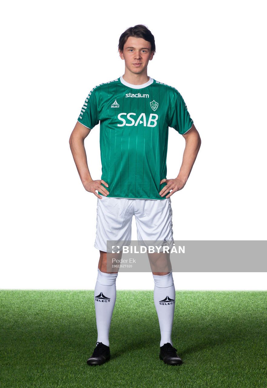Brages Pontus Jonsson