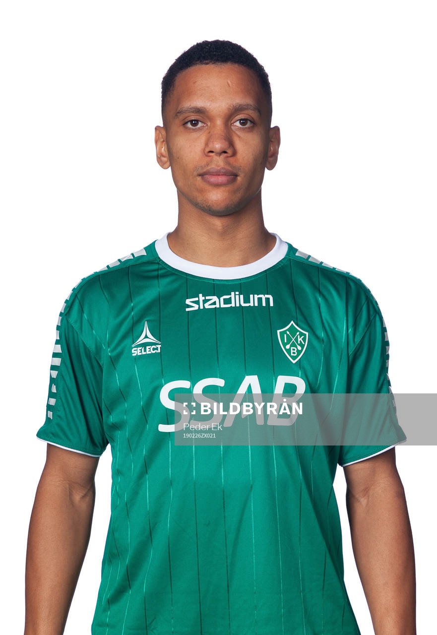 Brages Seth Hellberg