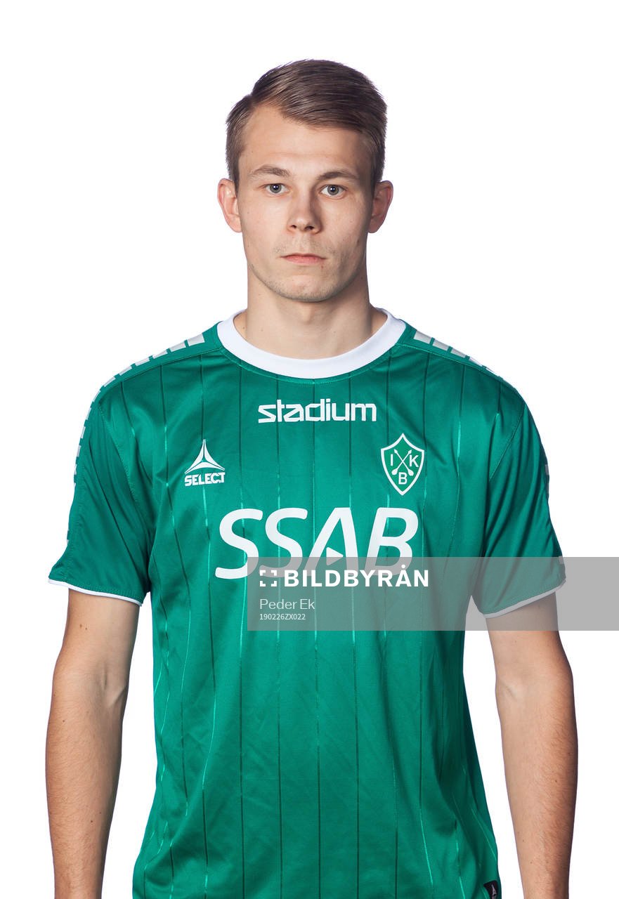 Brages Alexander Zetterström