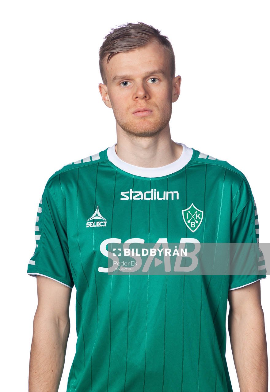 Brages Lukas Hiltunen
