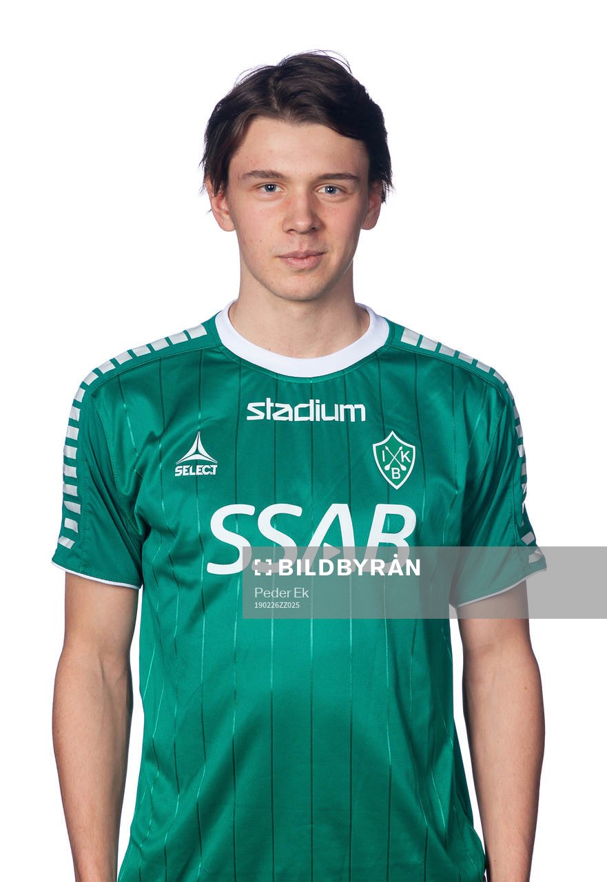 Brages Pontus Jonsson