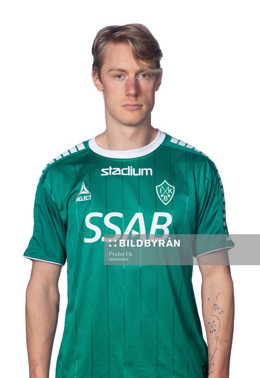 Brages Pontus Hindrikes