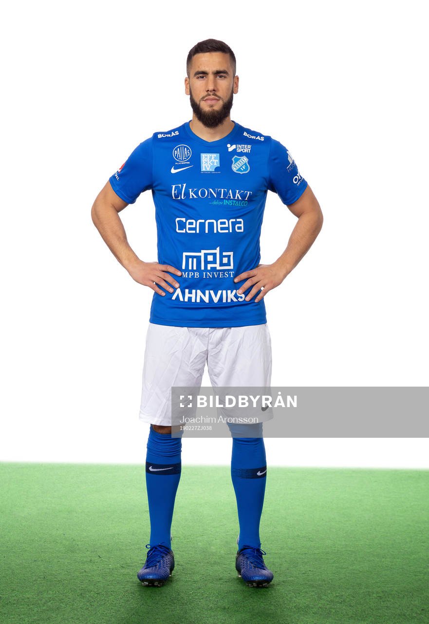 Norrbys Jasin Khayat