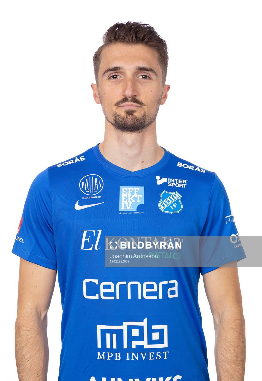 Norrbys Dardan Rexhepi