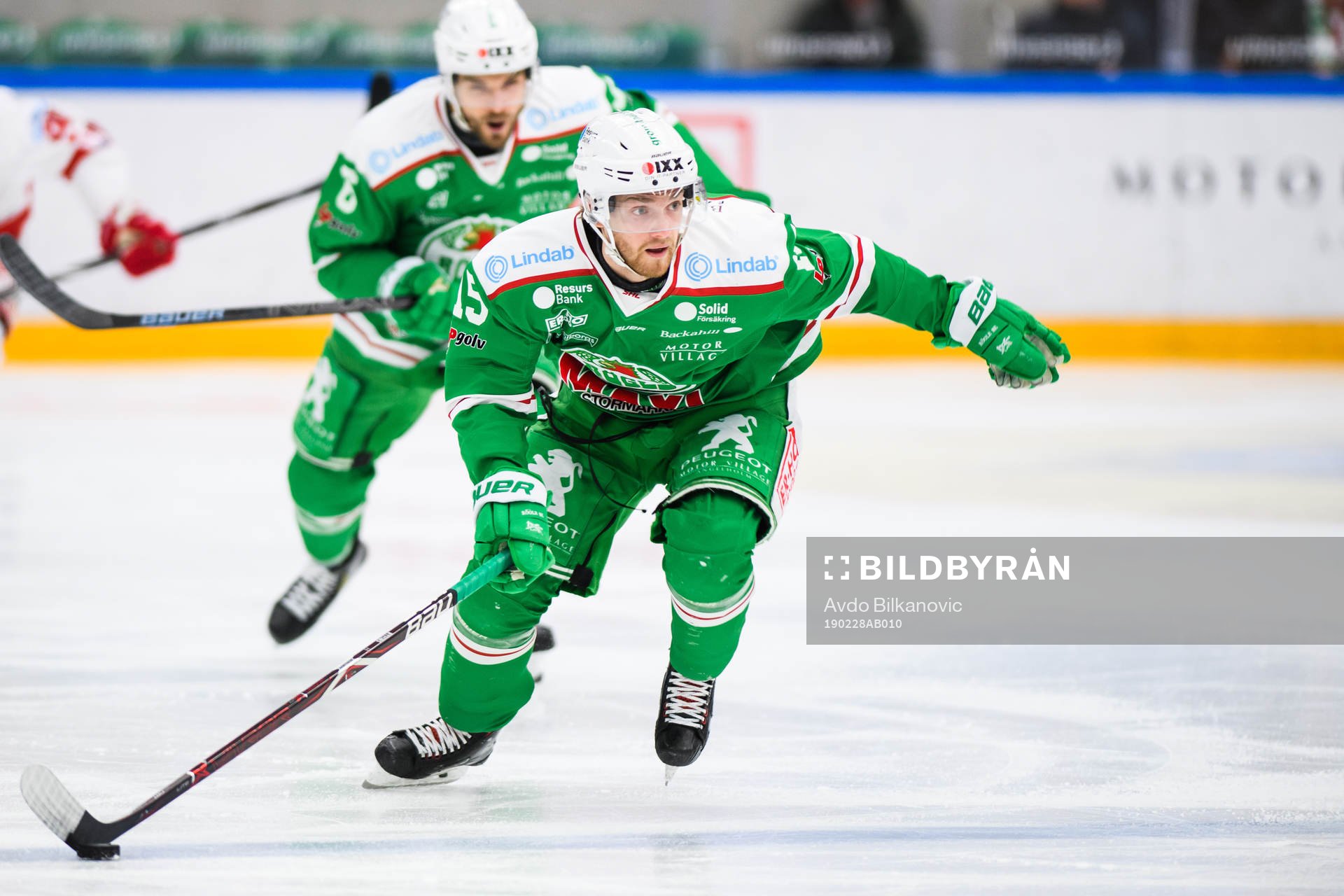 Rögles Simon Ryfors