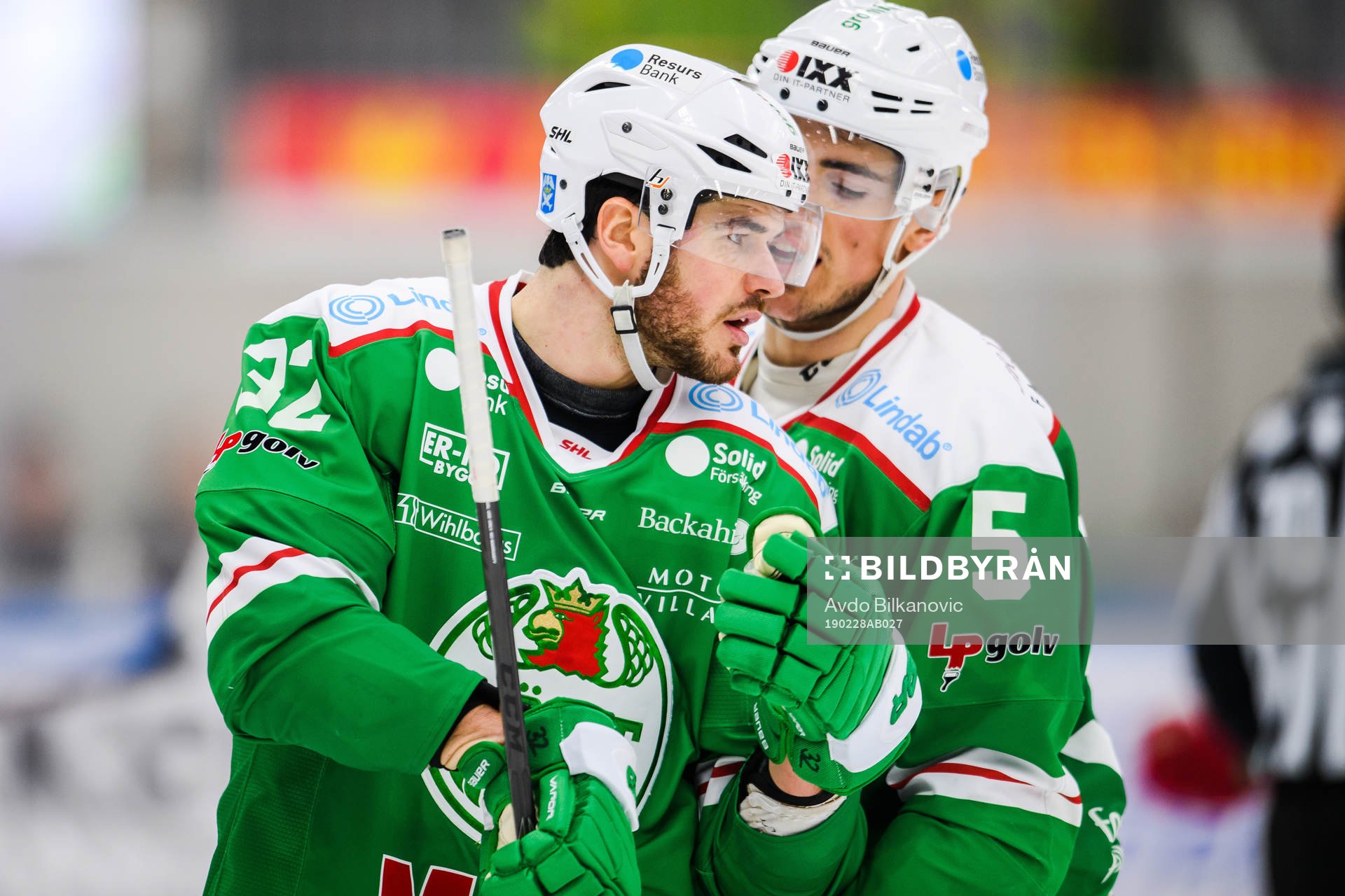 Rögles Éric Gélinas