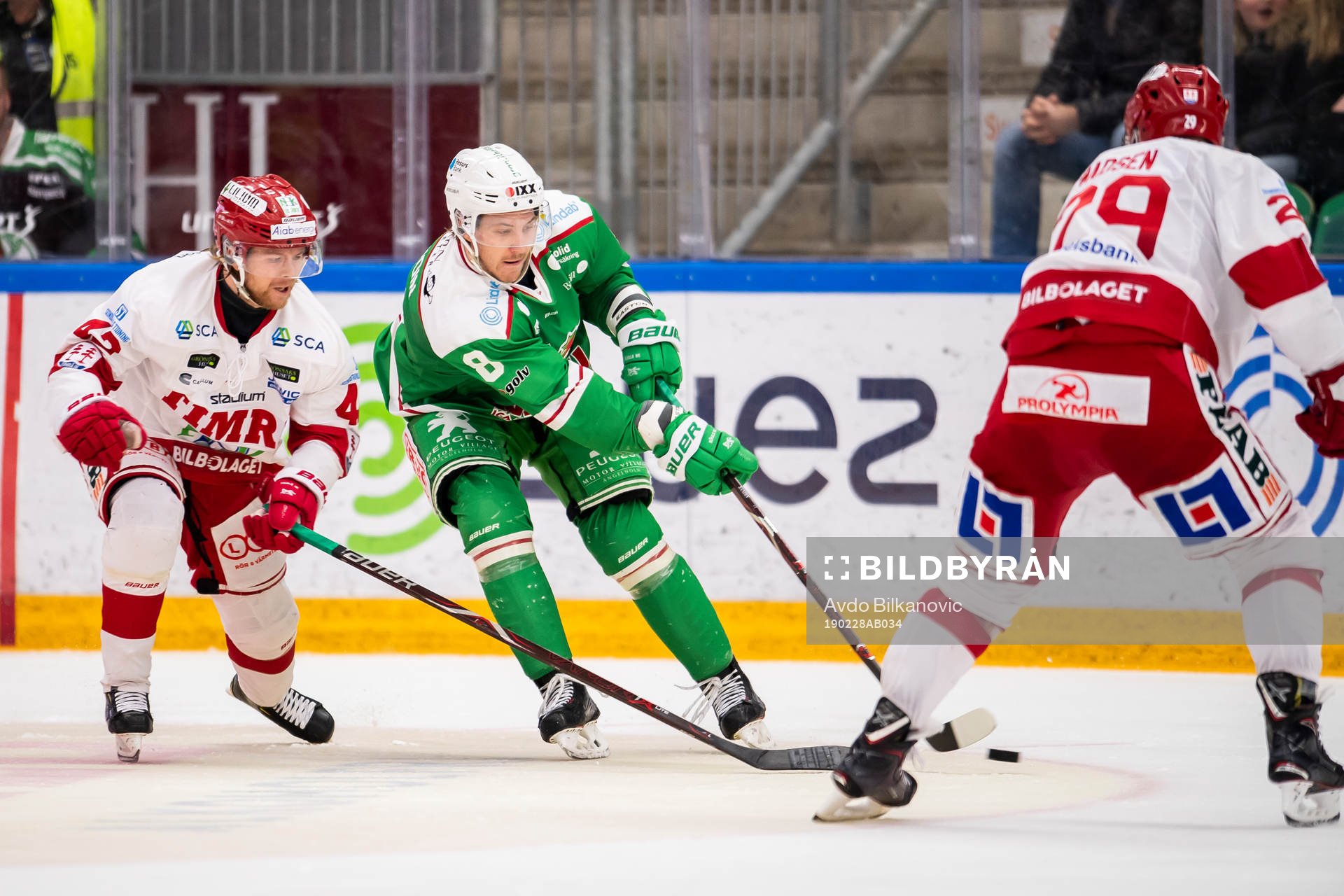 Rögles Linus Sandin