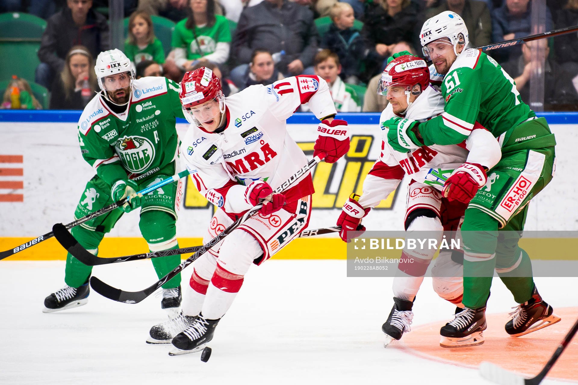 Timrås Henrik Törnqvist