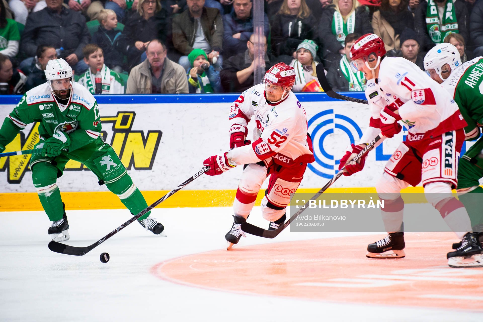 Timrås Johannes Salmonsson