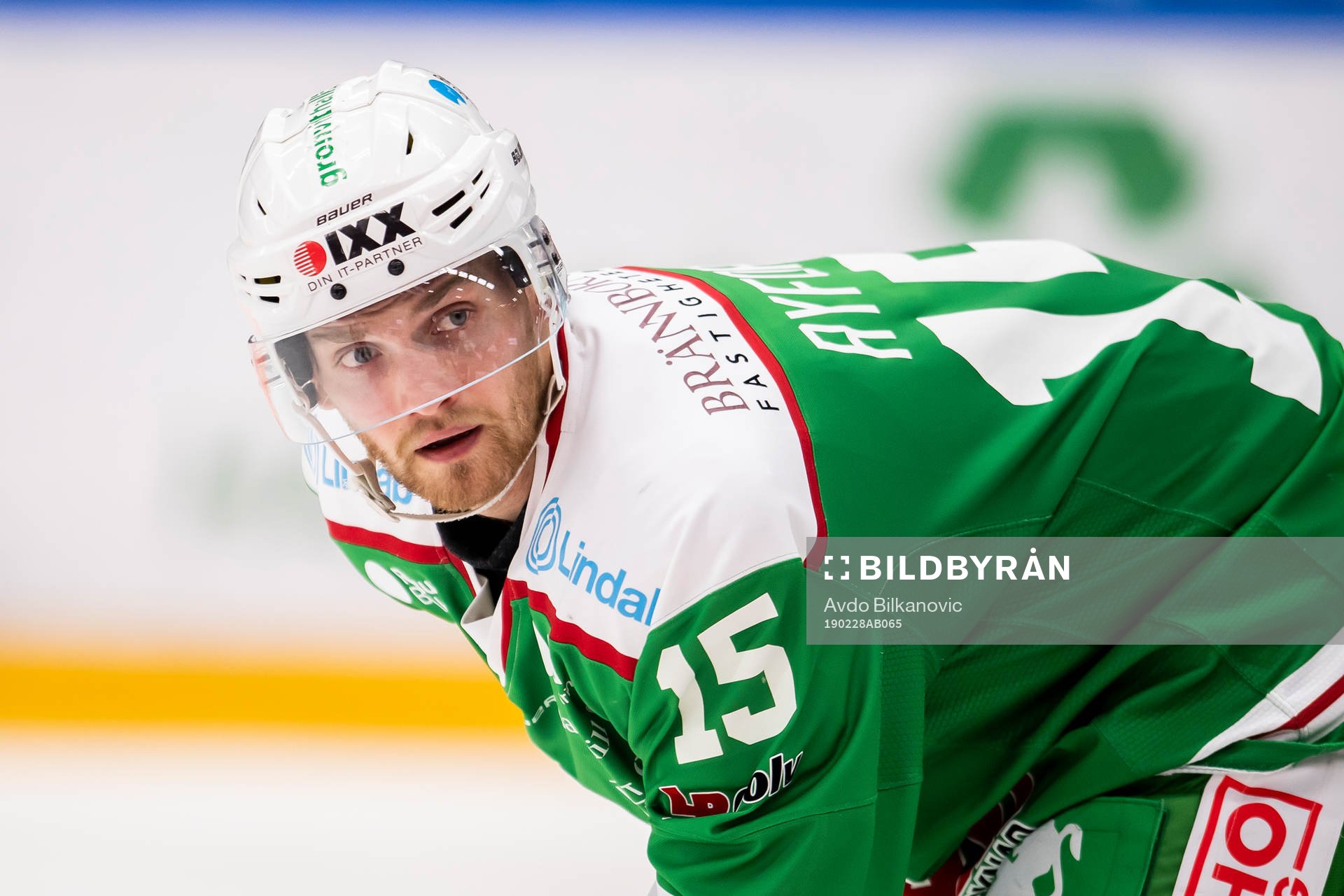 Rögles Simon Ryfors