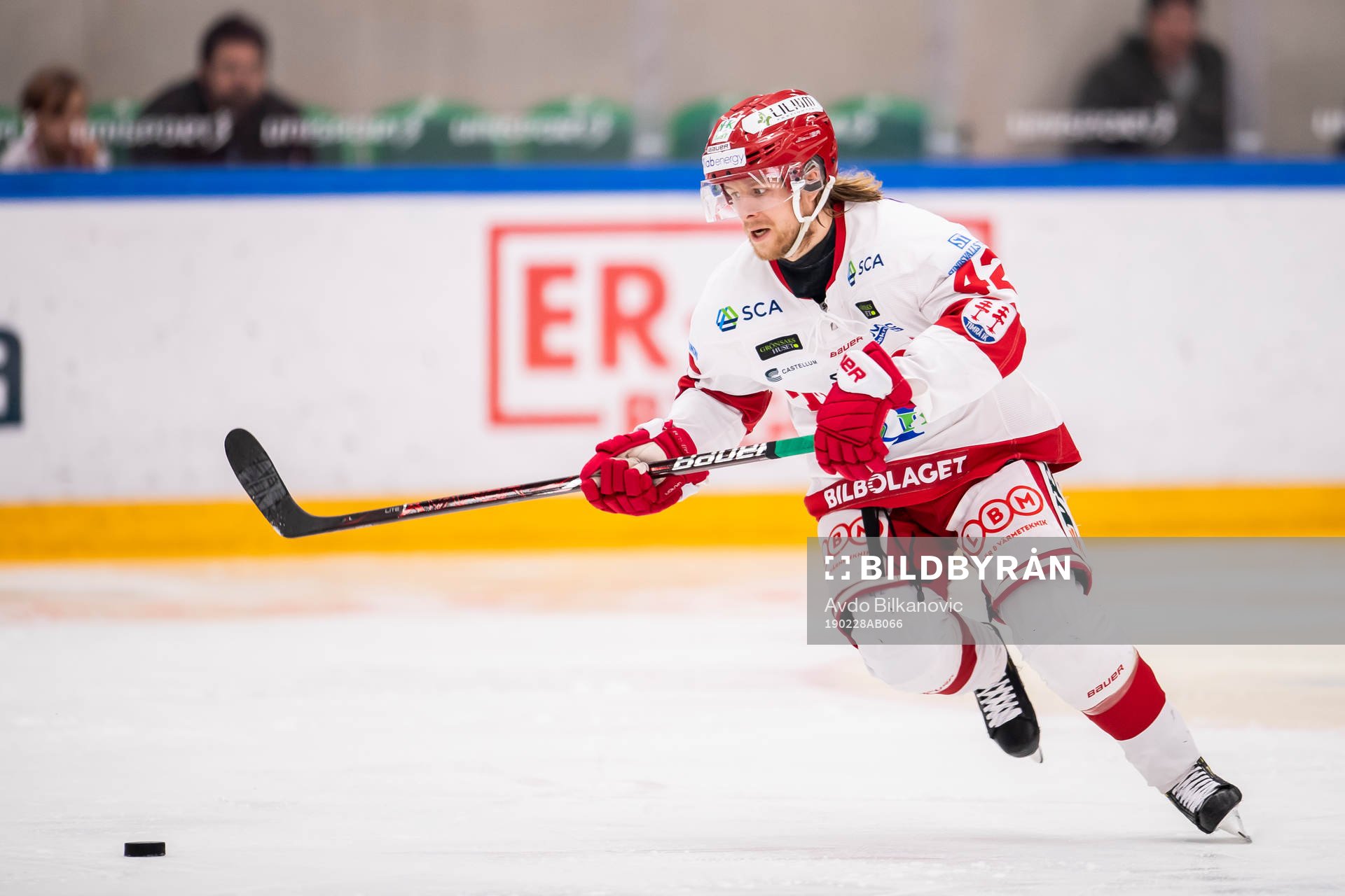 Timrås Oskar Drugge