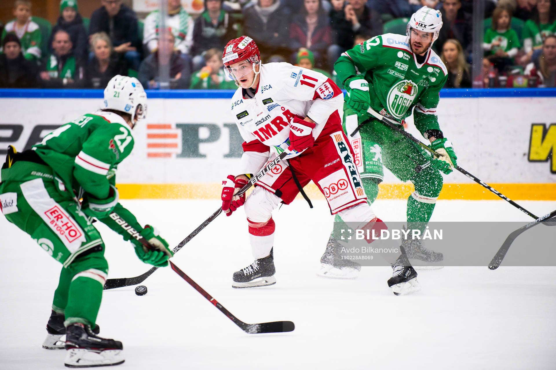 Timrås Henrik Törnqvist