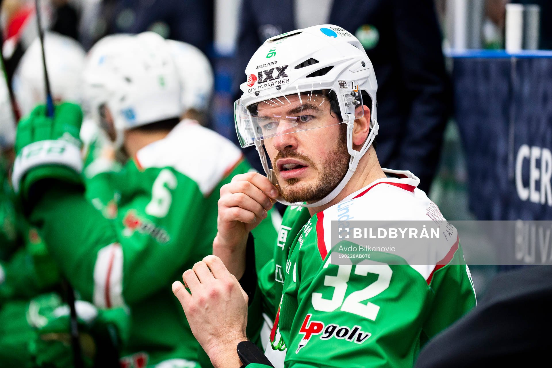 Rögles Éric Gélinas