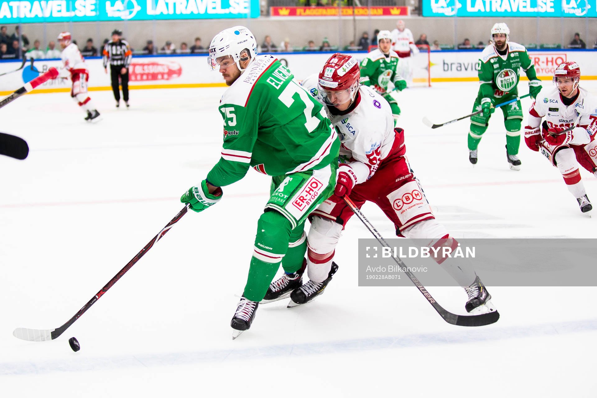 Rögles Lucas Elvenes