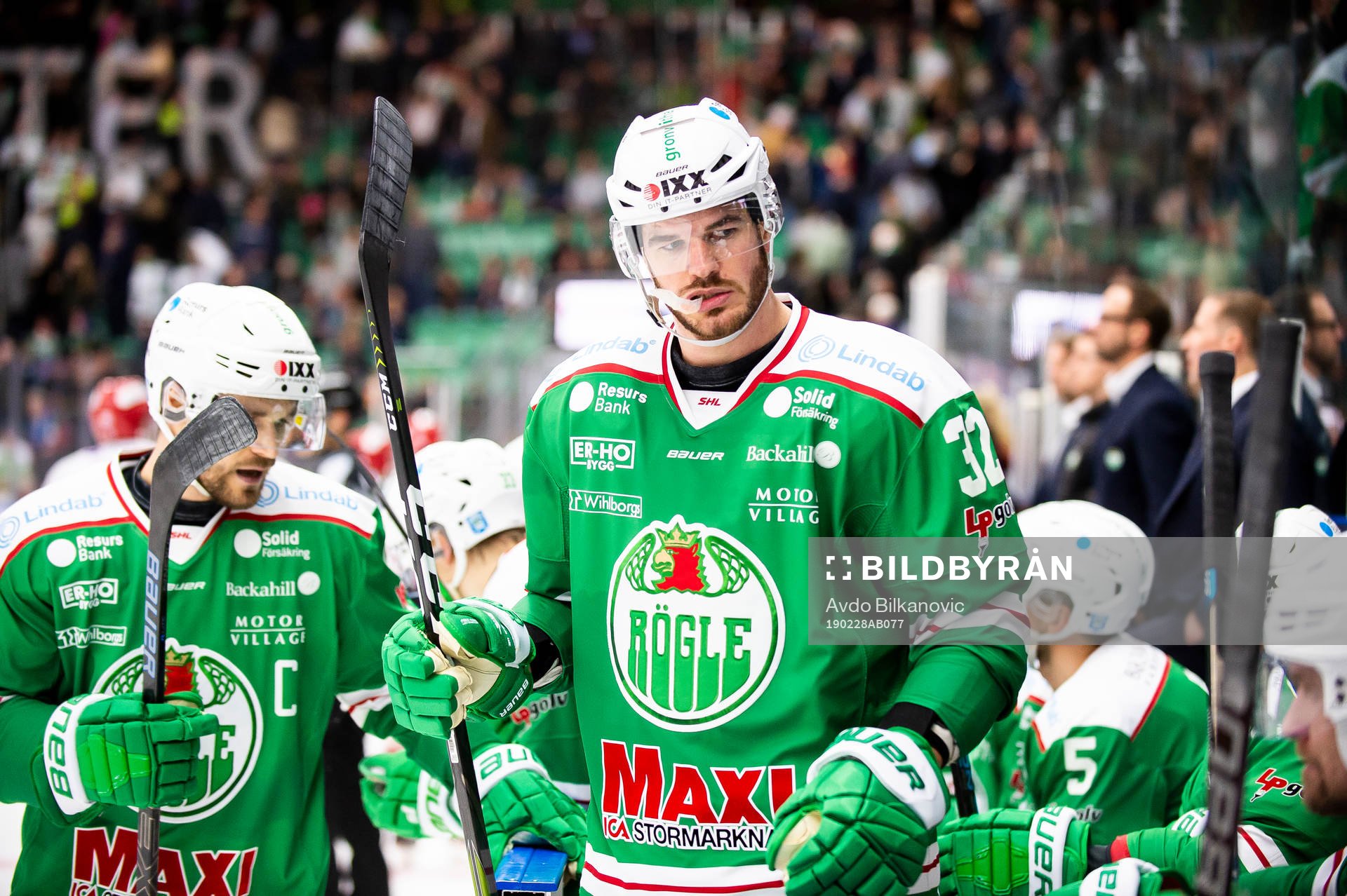 Rögles Éric Gélinas