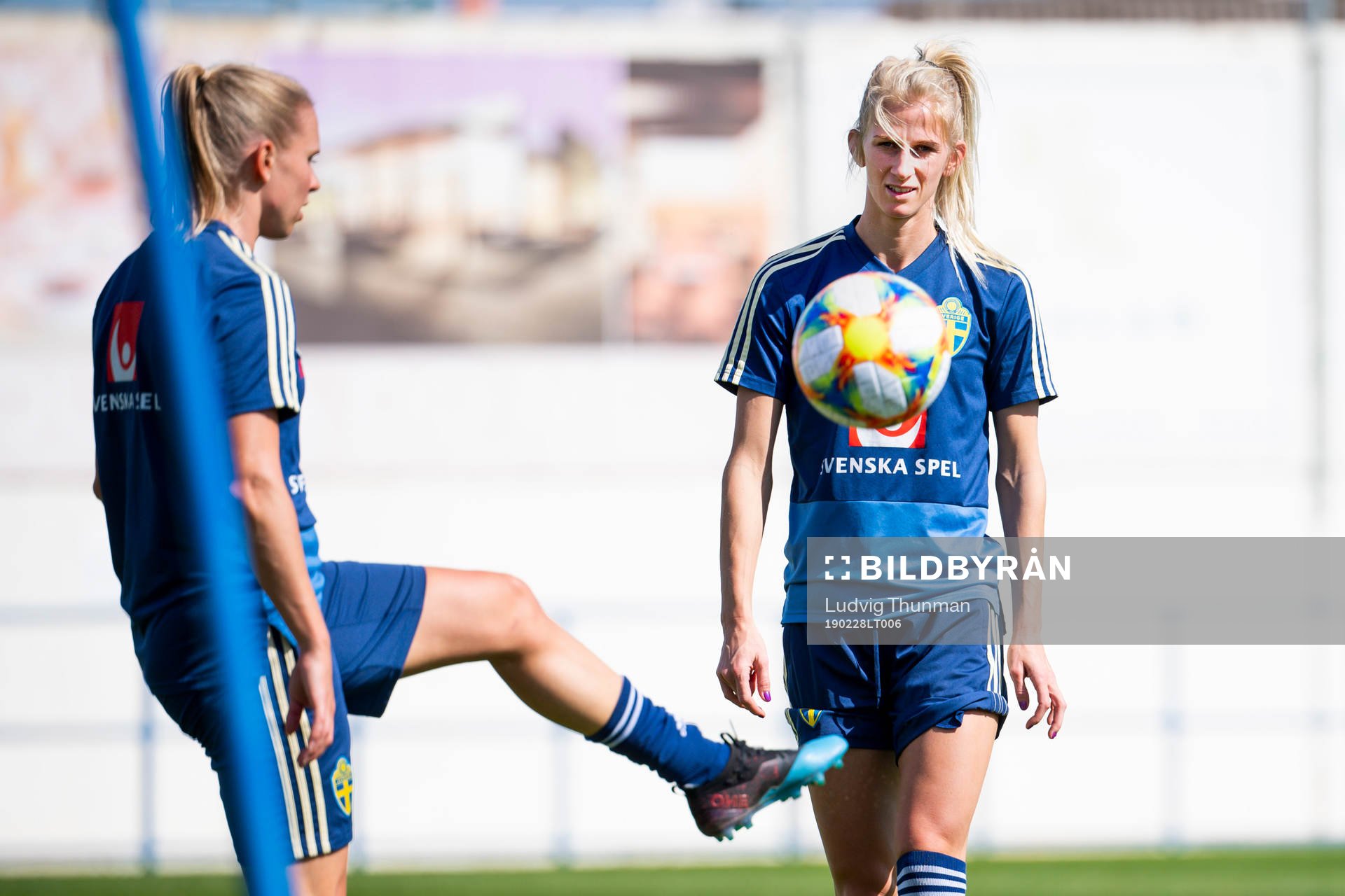 Sofia Jakobsson