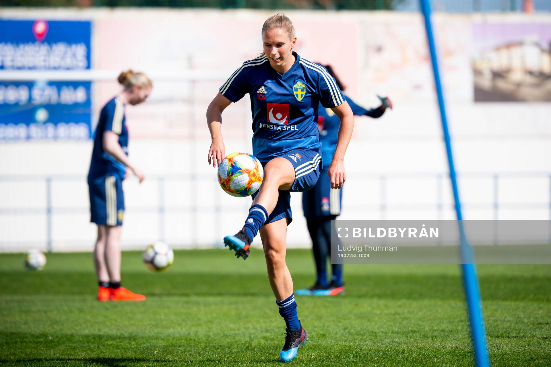 Jonna Andersson