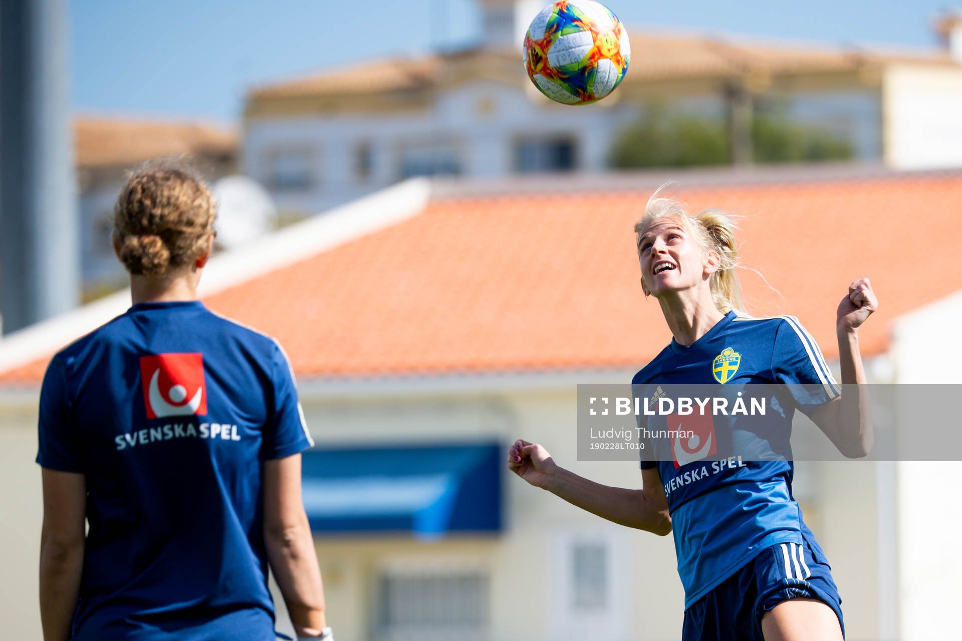 Sofia Jakobsson