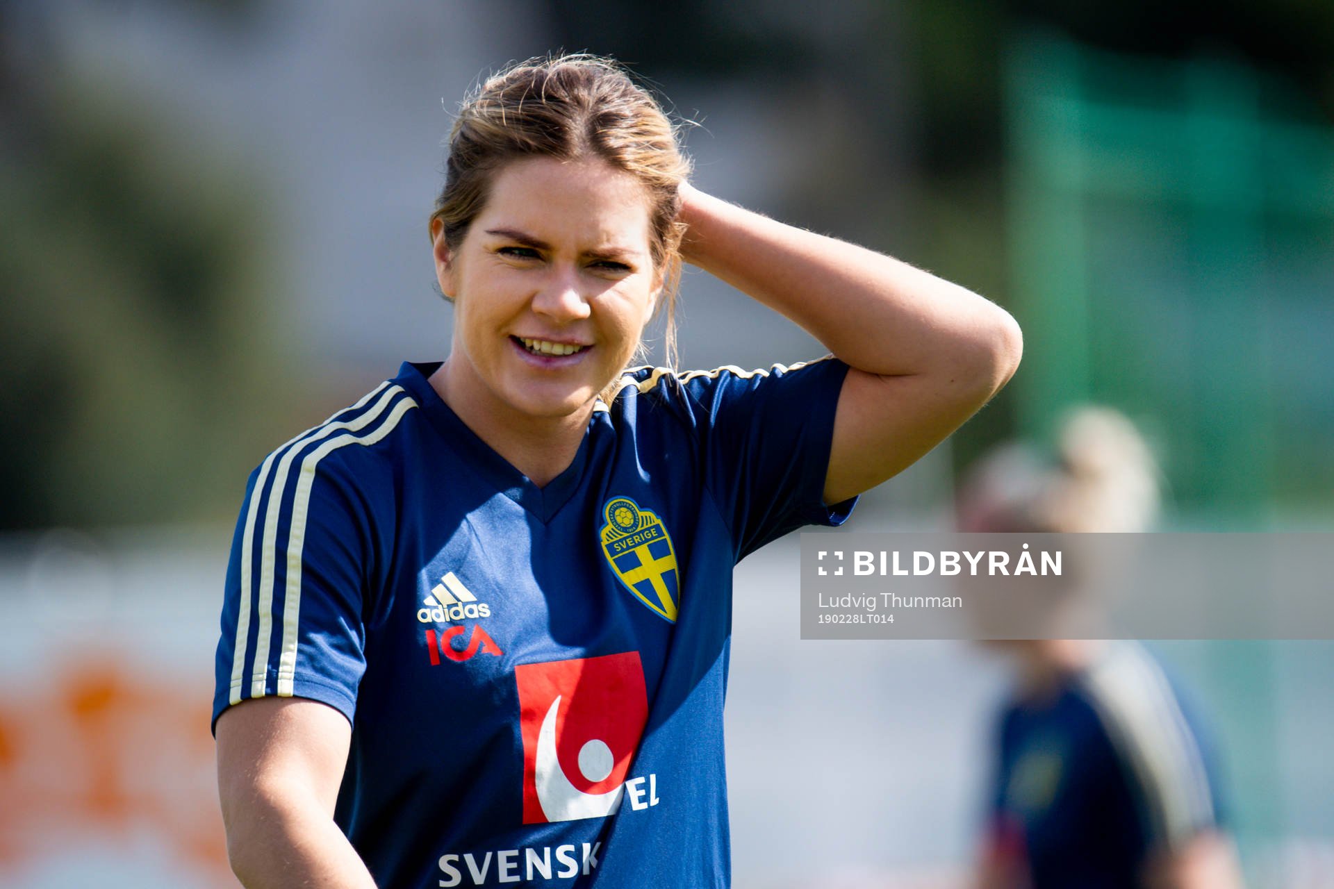 Hanna Folkesson
