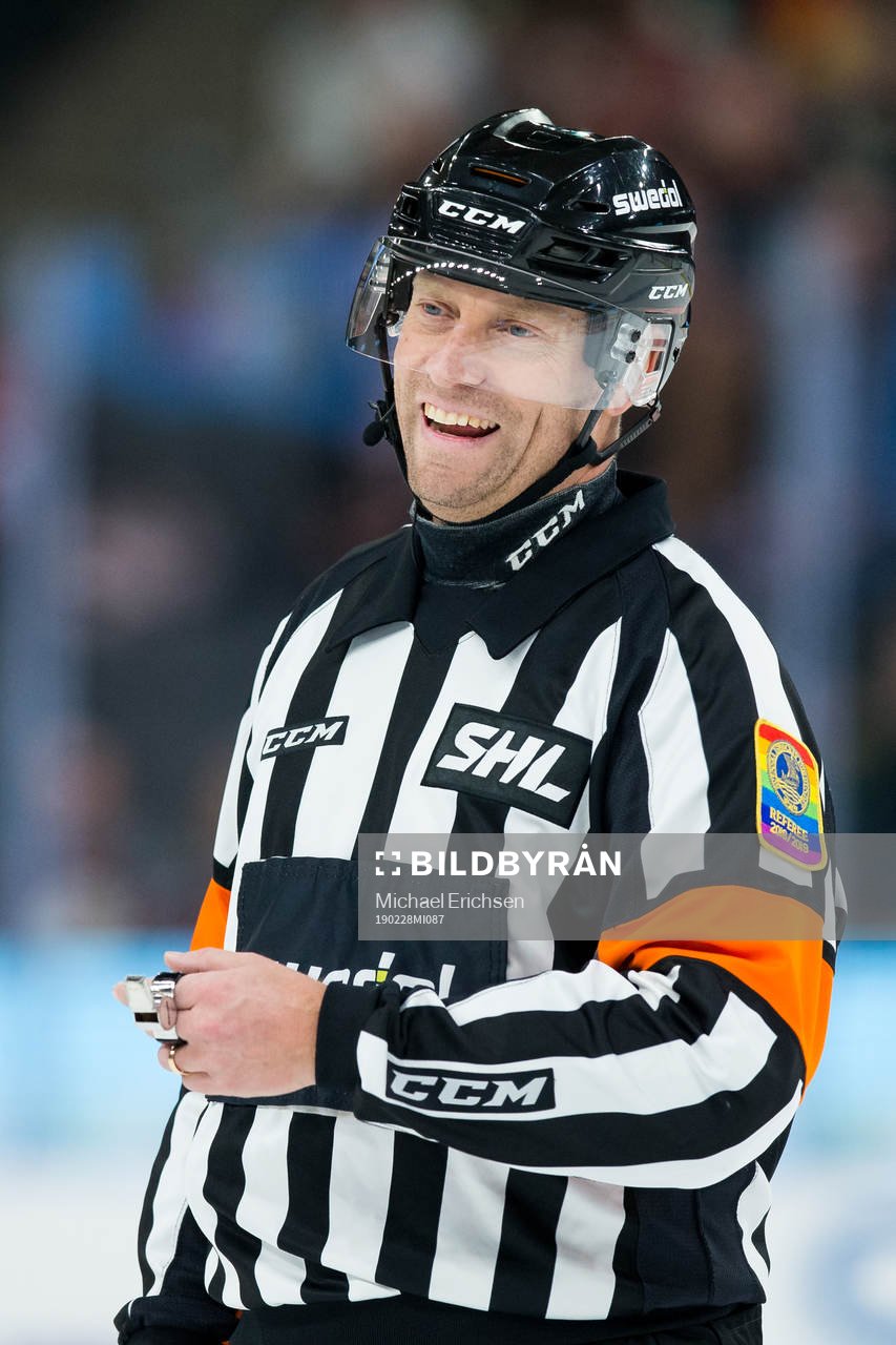 Domare Sören Persson