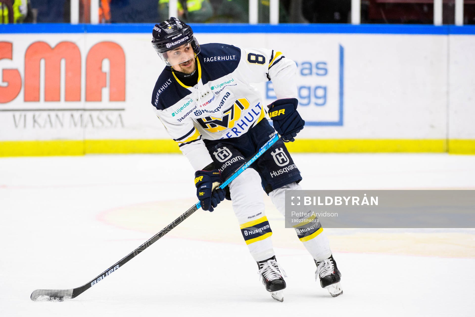 s Nils Andersson