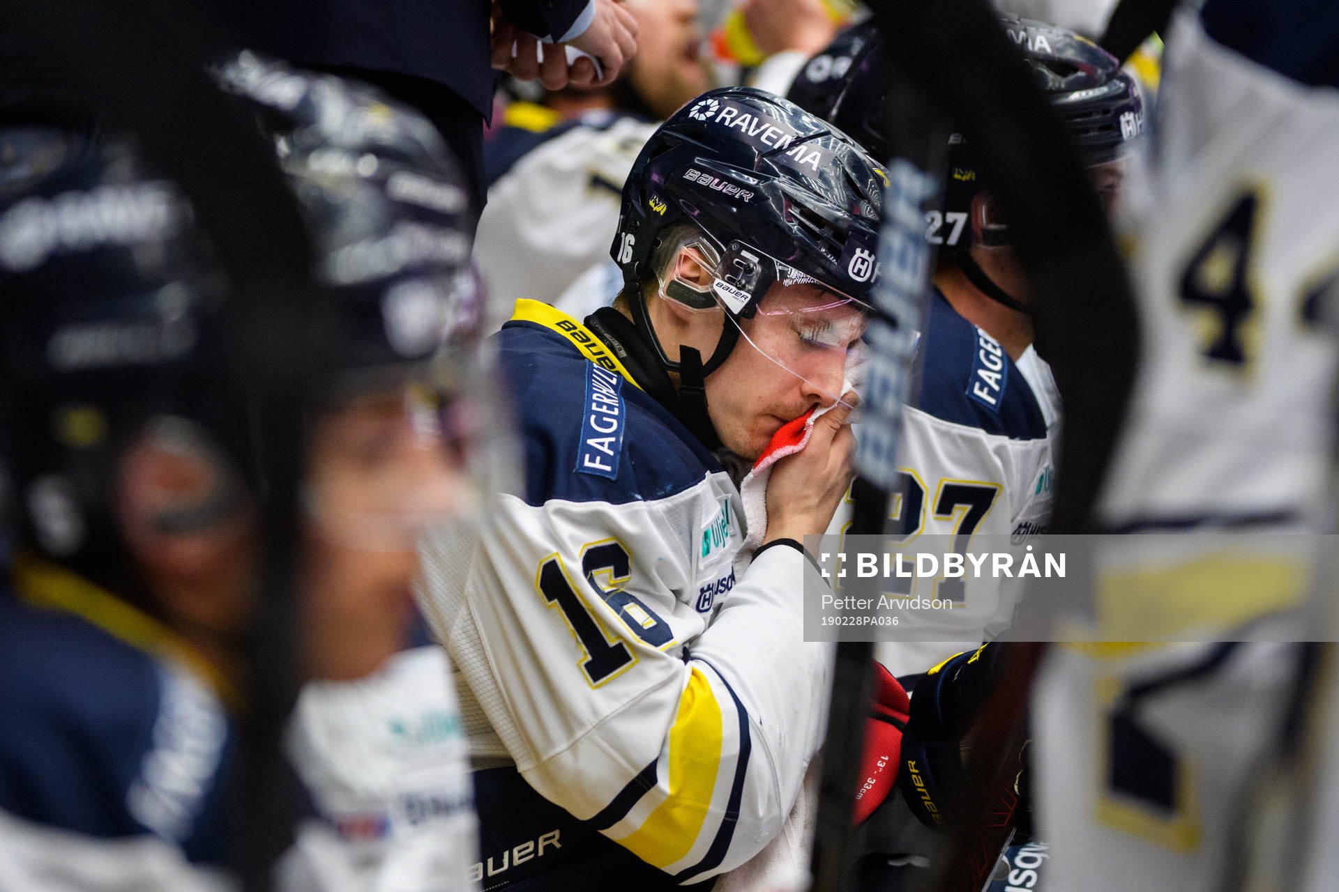 s Markus Ljungh deppar