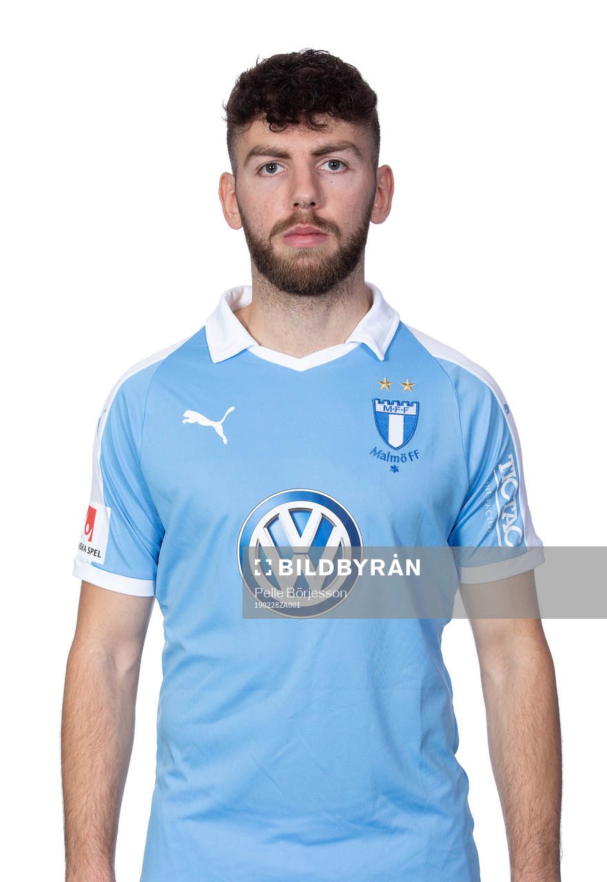 Malmö FFs Erdal Rakip