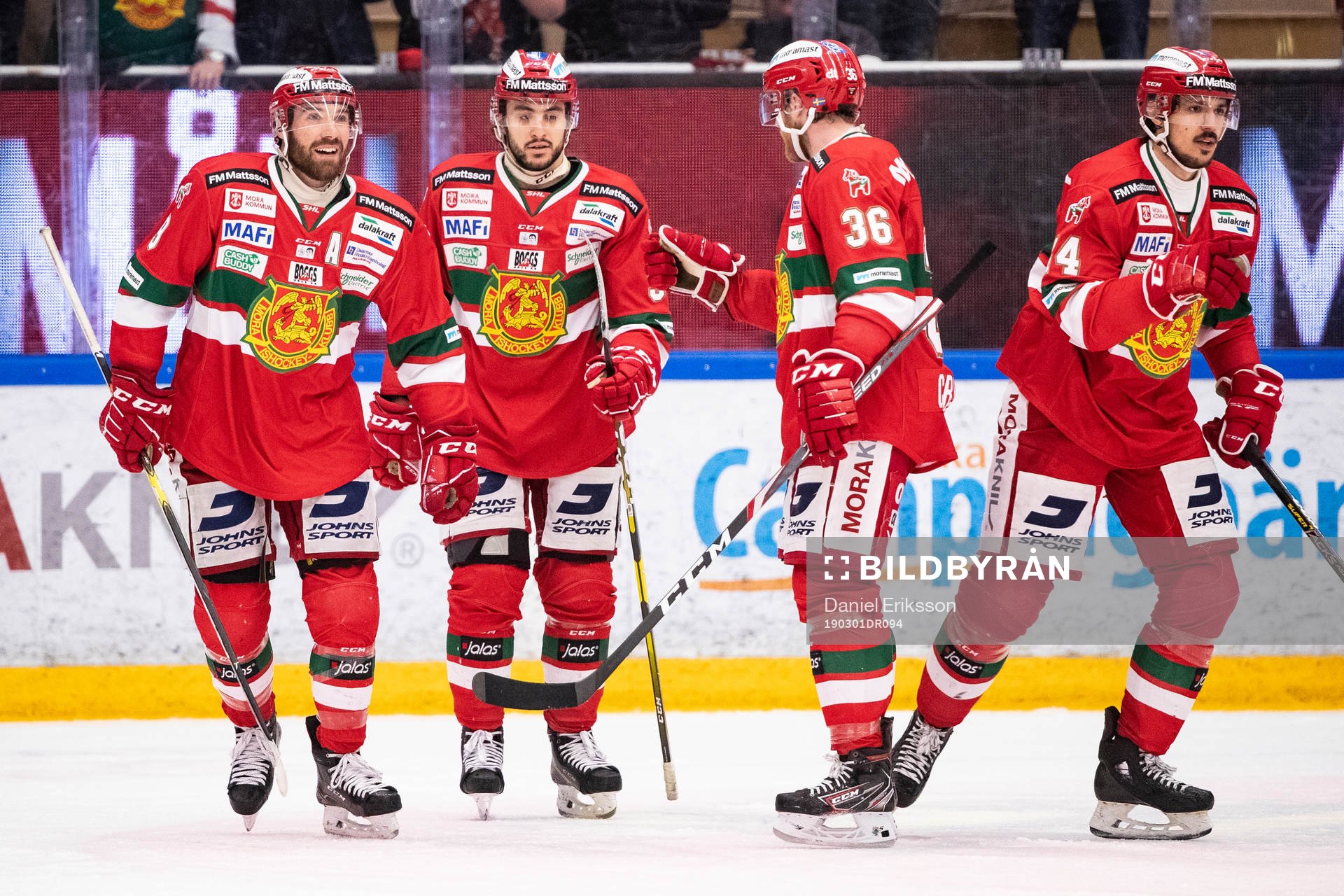 Moras Matej Stransky jublar