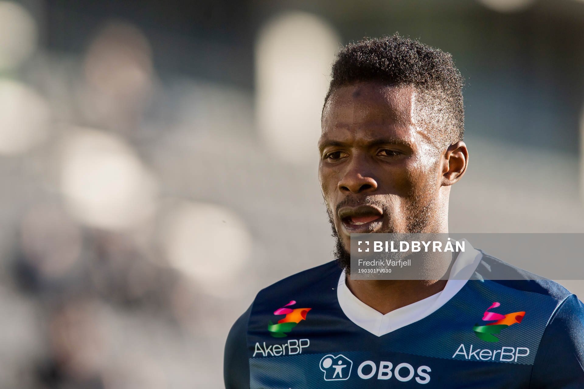 Usman Sale of Viking