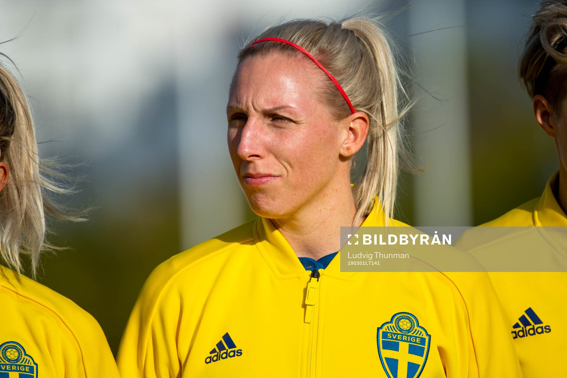 Sandra Adolfsson
