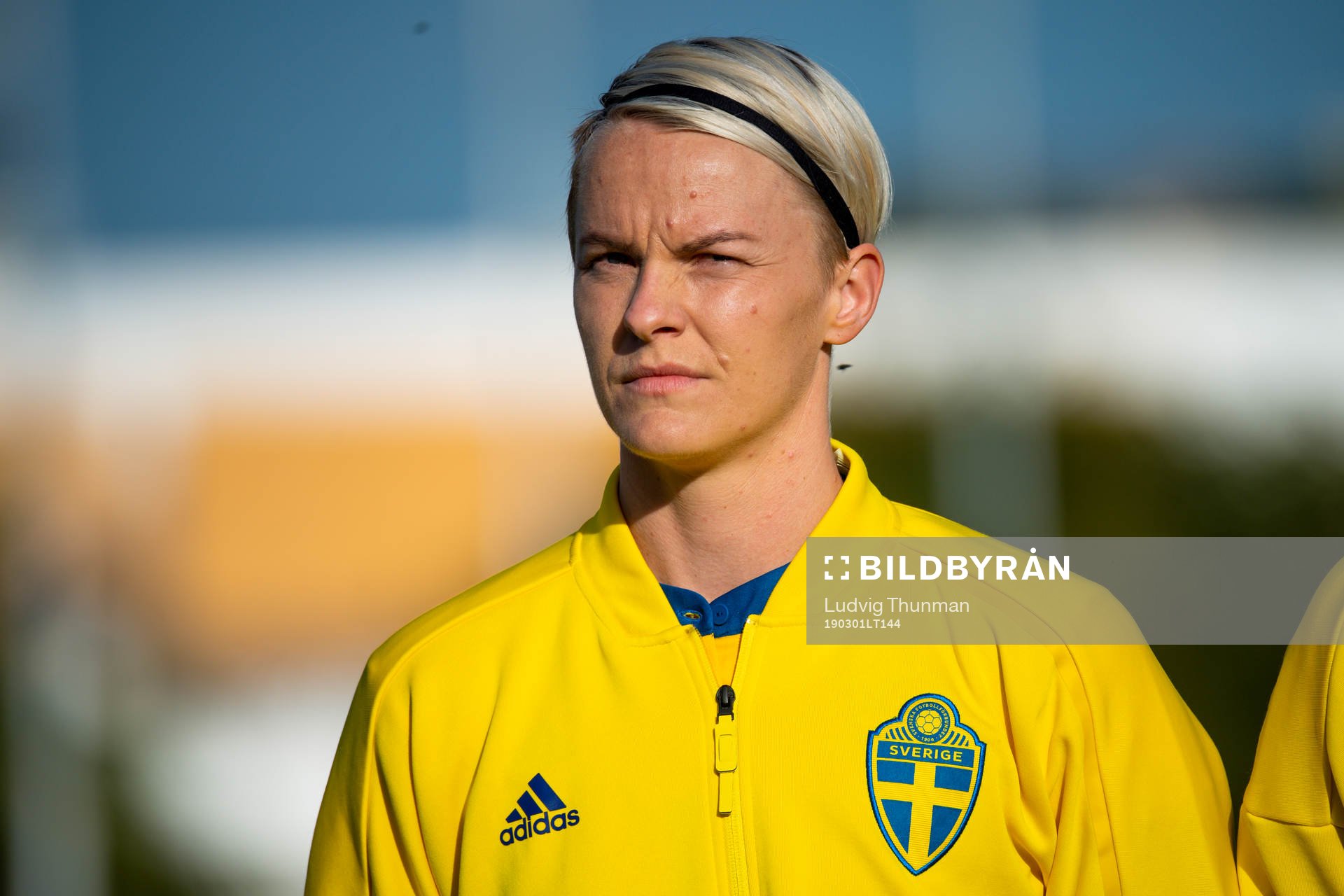 Nilla Fischer