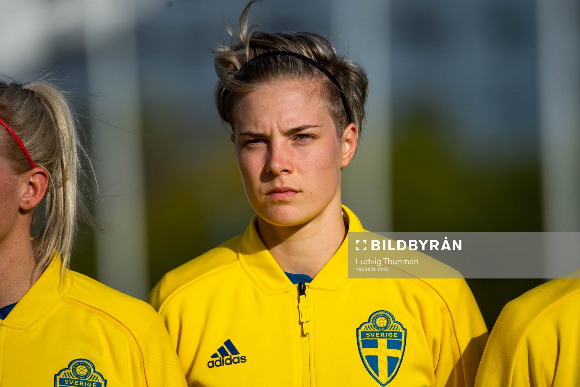 Lina Hurtig