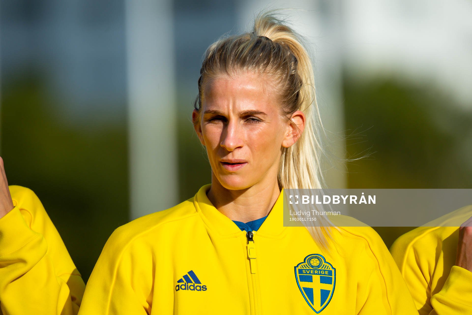 Sofia Jakobsson