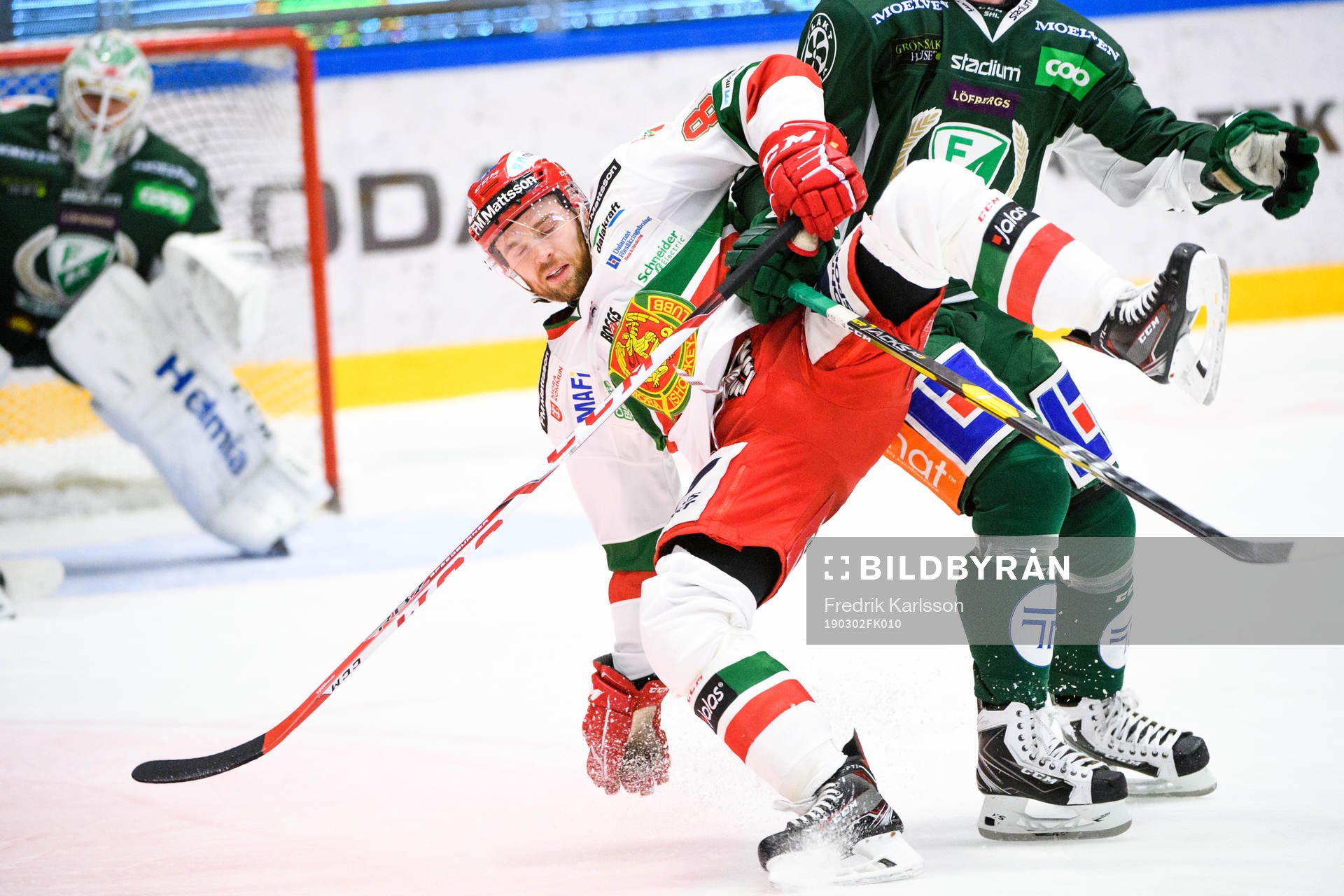 Moras Spencer Abbott