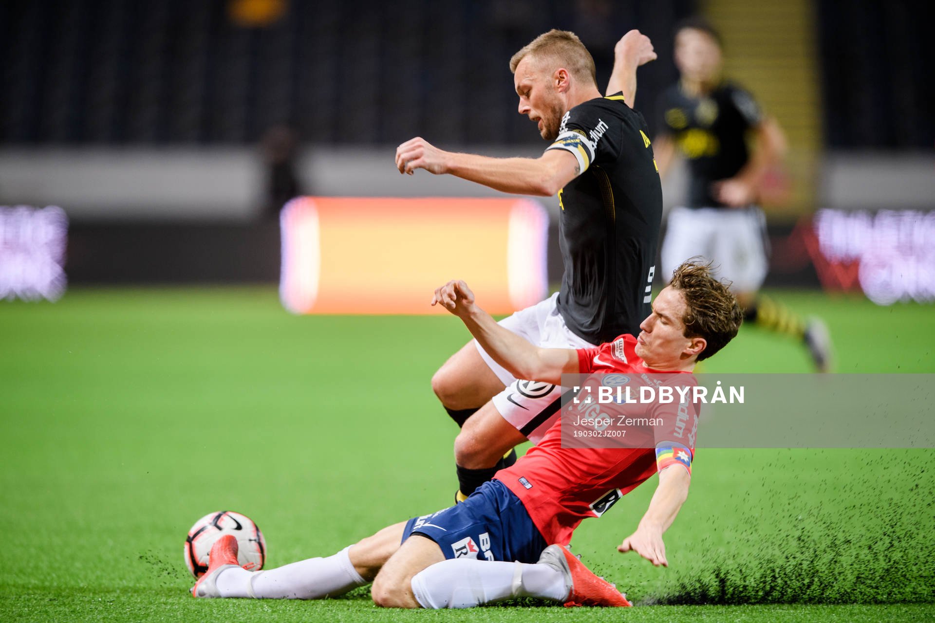 s Sebastian Larsson