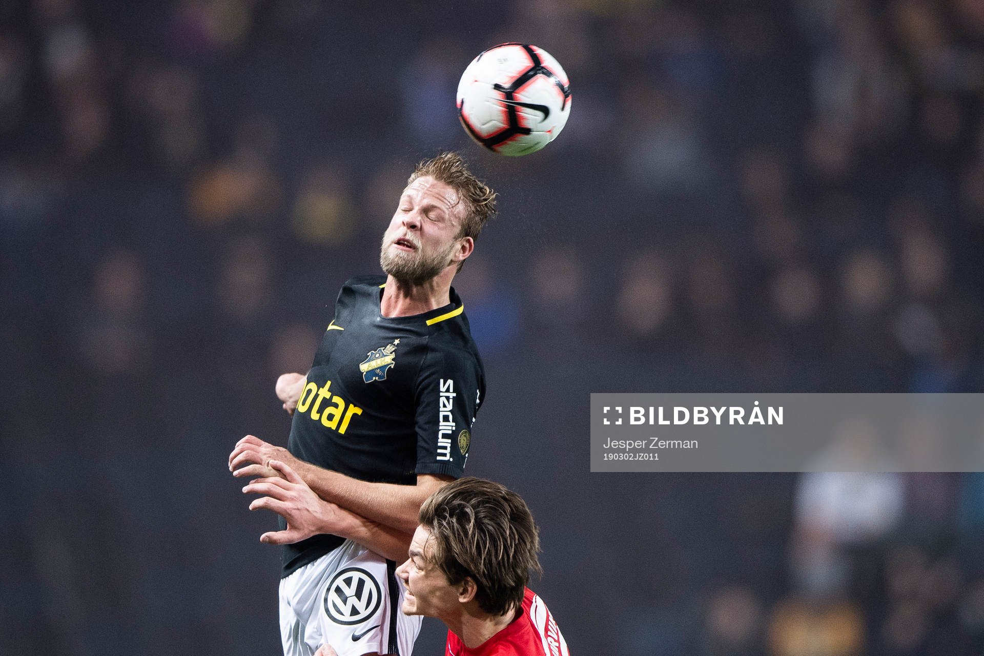 s Daniel Sundgren