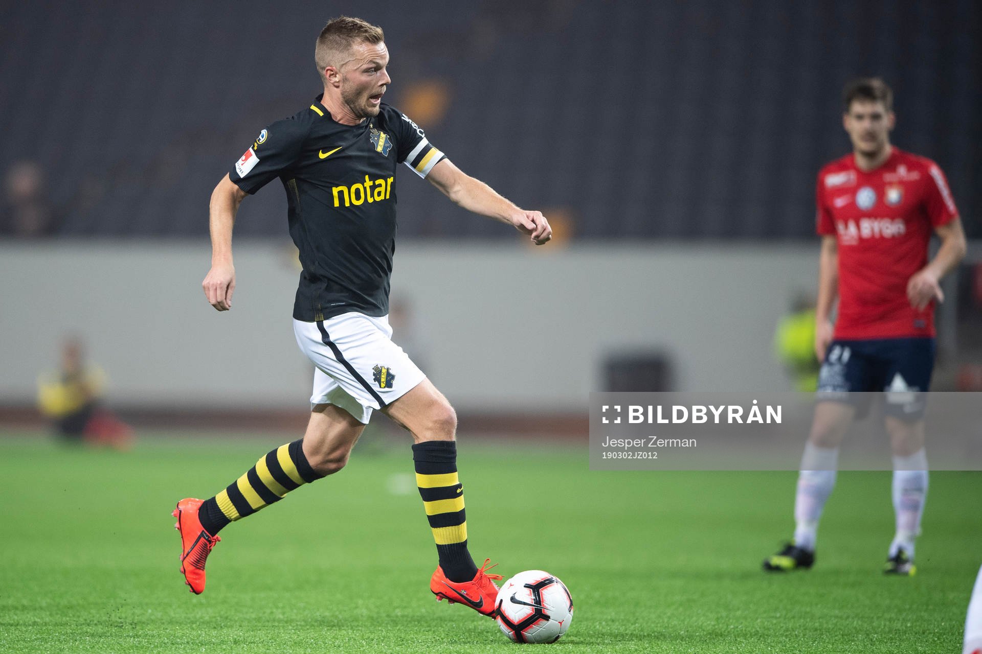 s Sebastian Larsson