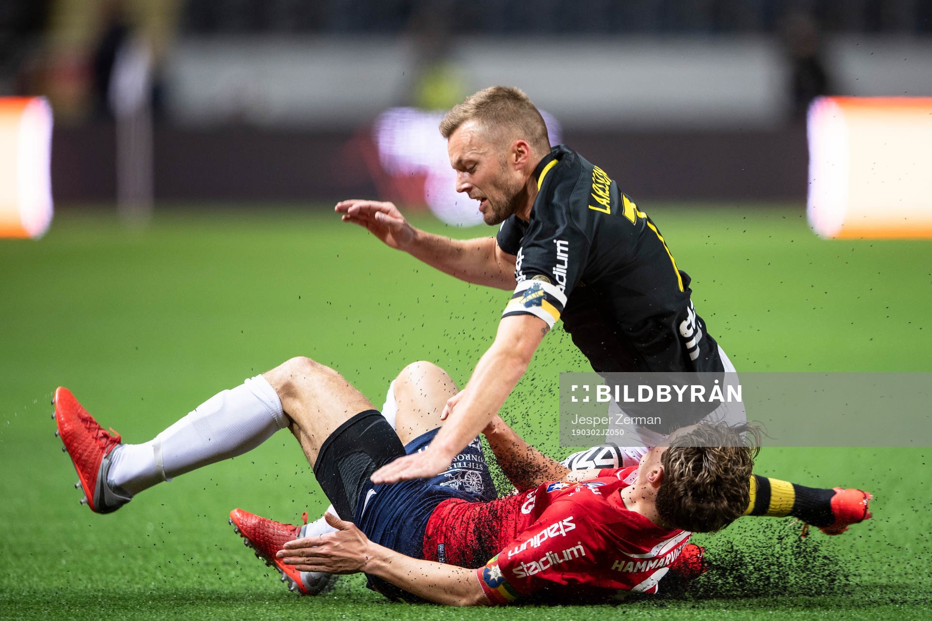 s Sebastian Larsson