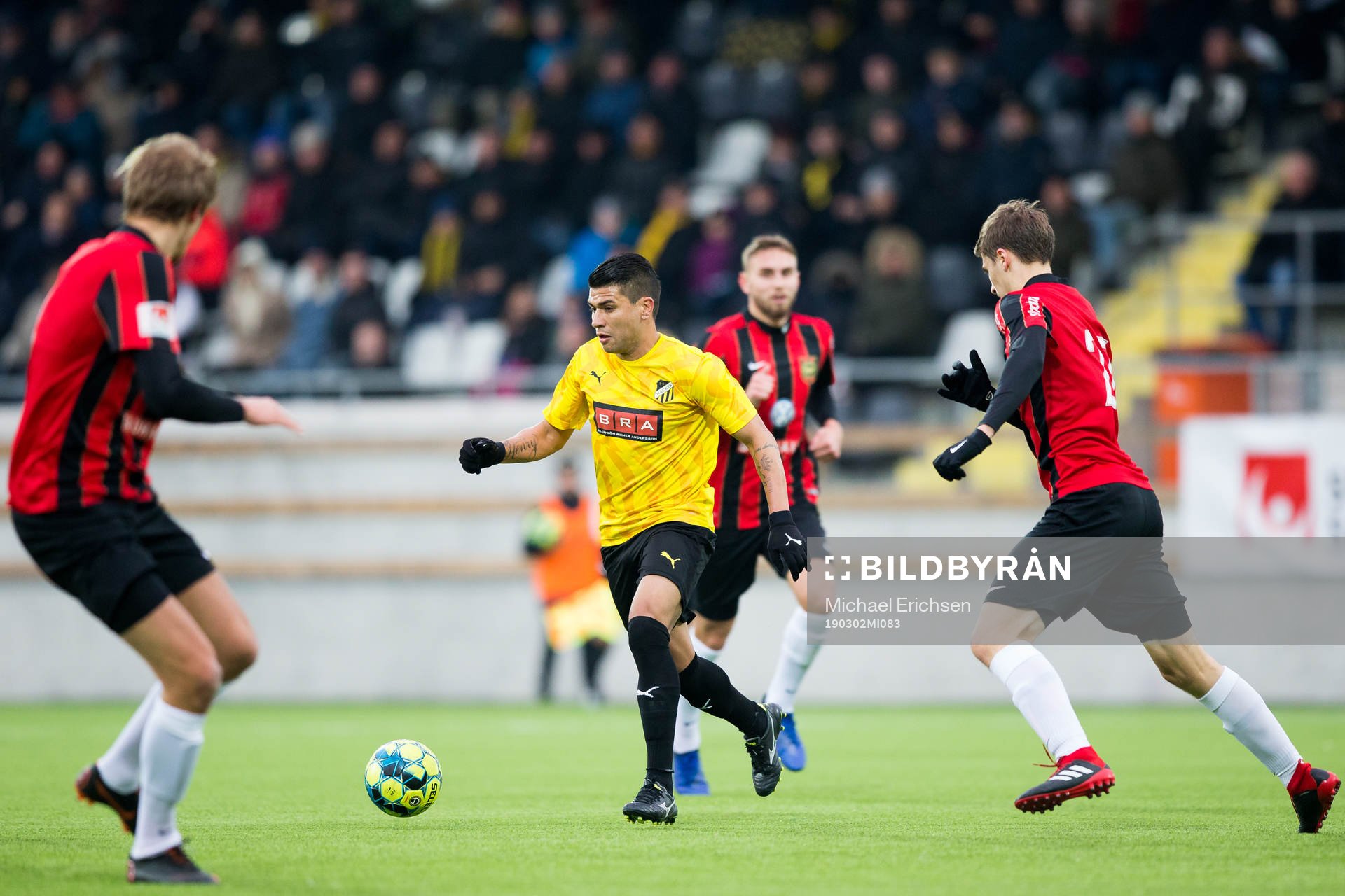 Häckens Paulinho