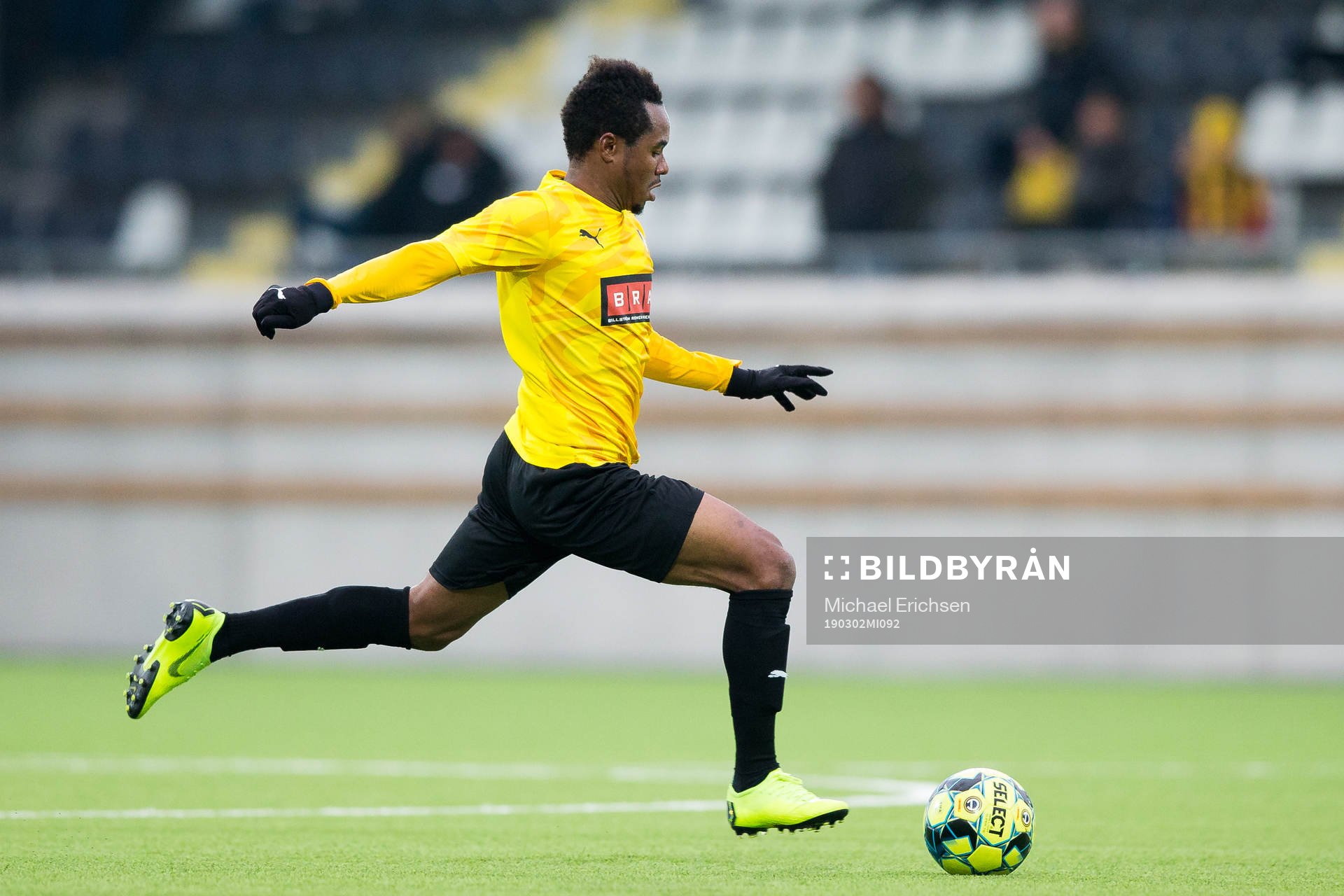 Häckens Nasiru Mohammed