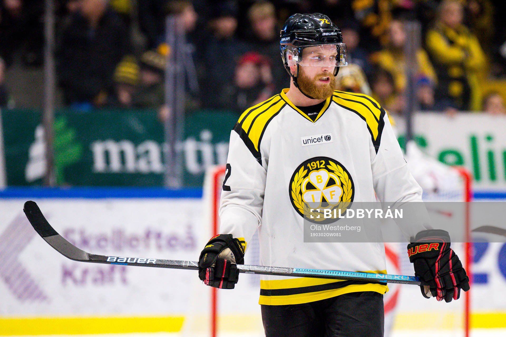 Brynäs Joachim Rohdin