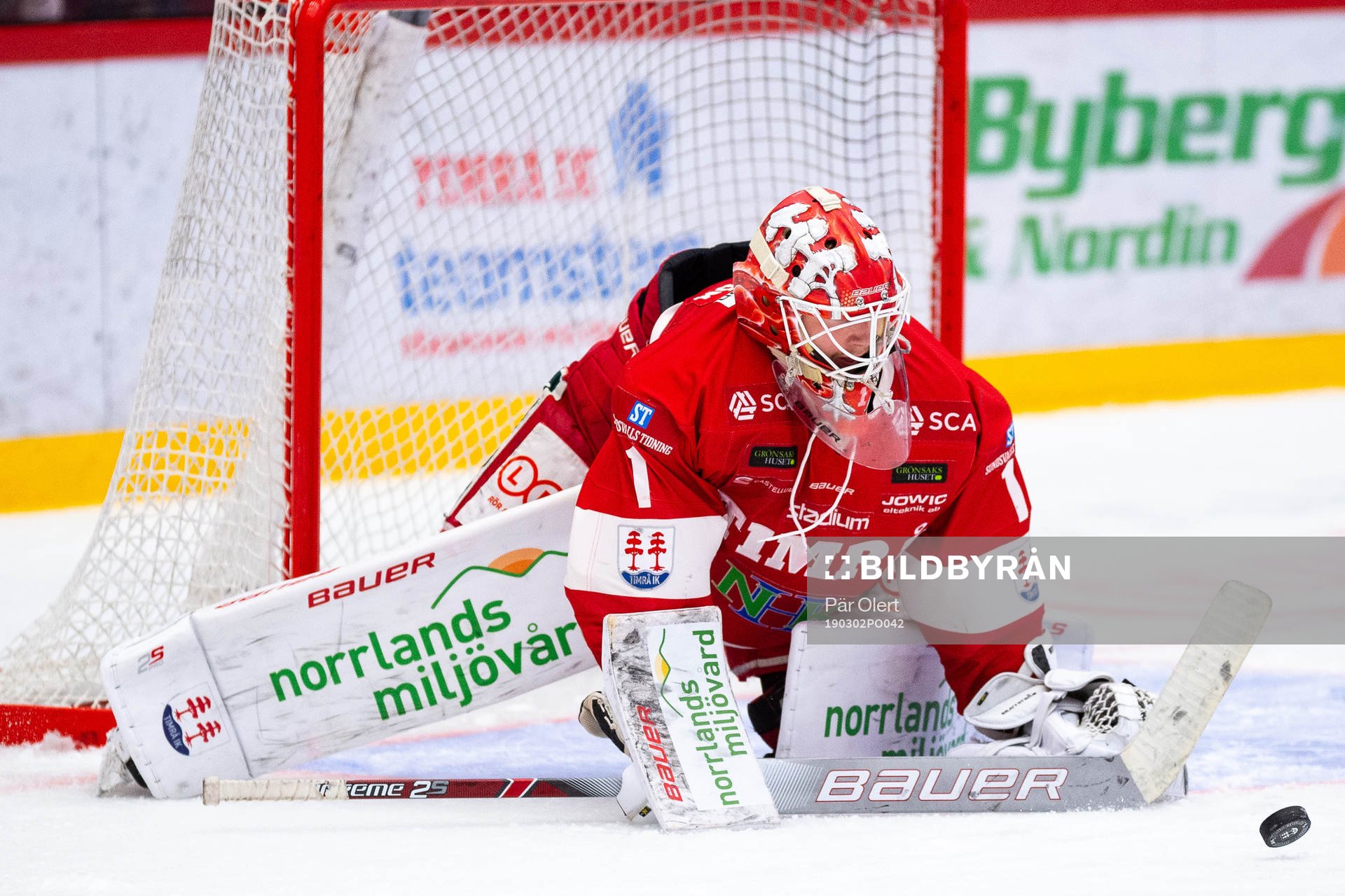 Timrås Victor Brattström