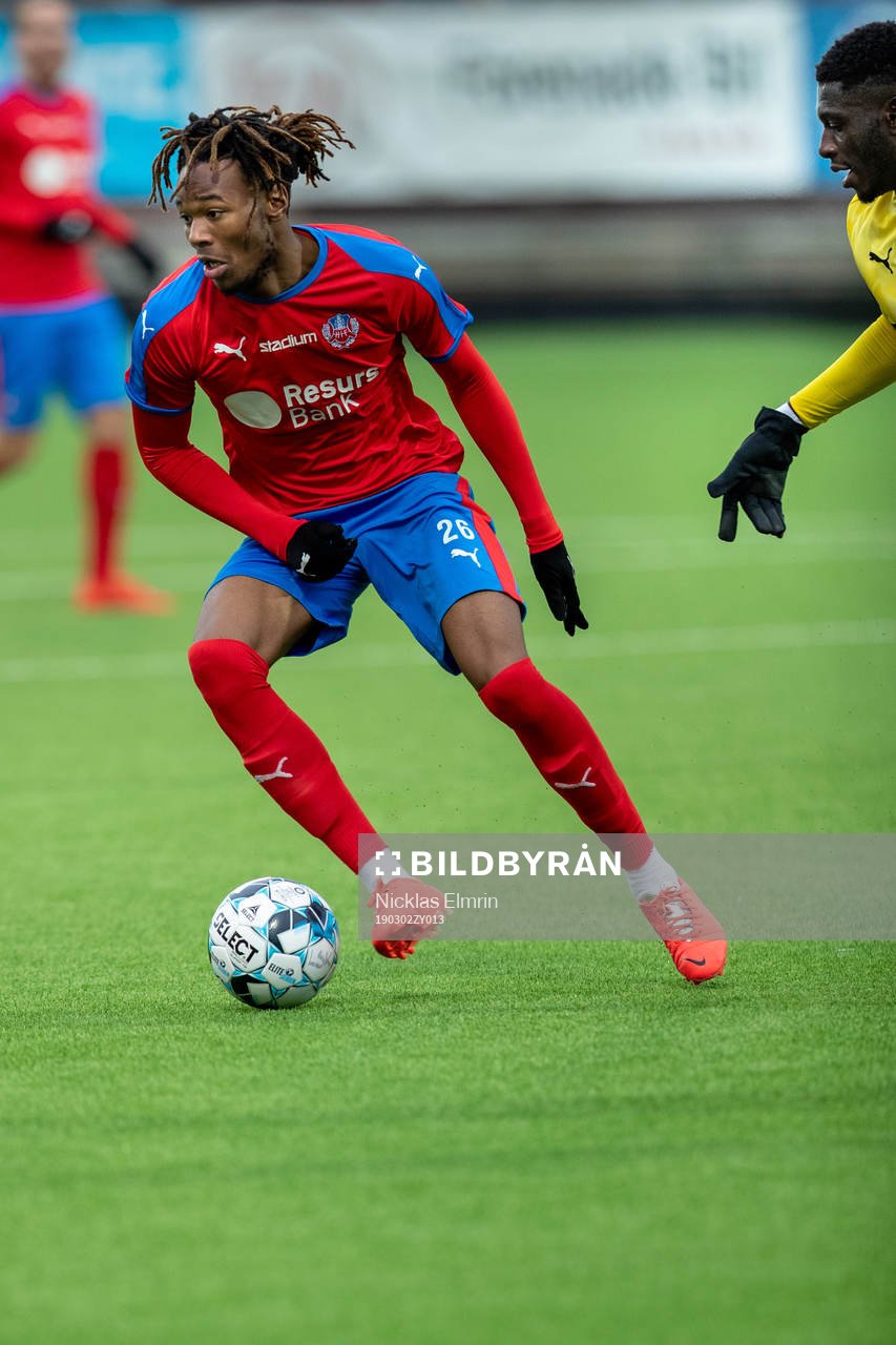 0Helsingborgs Kundai Benyu