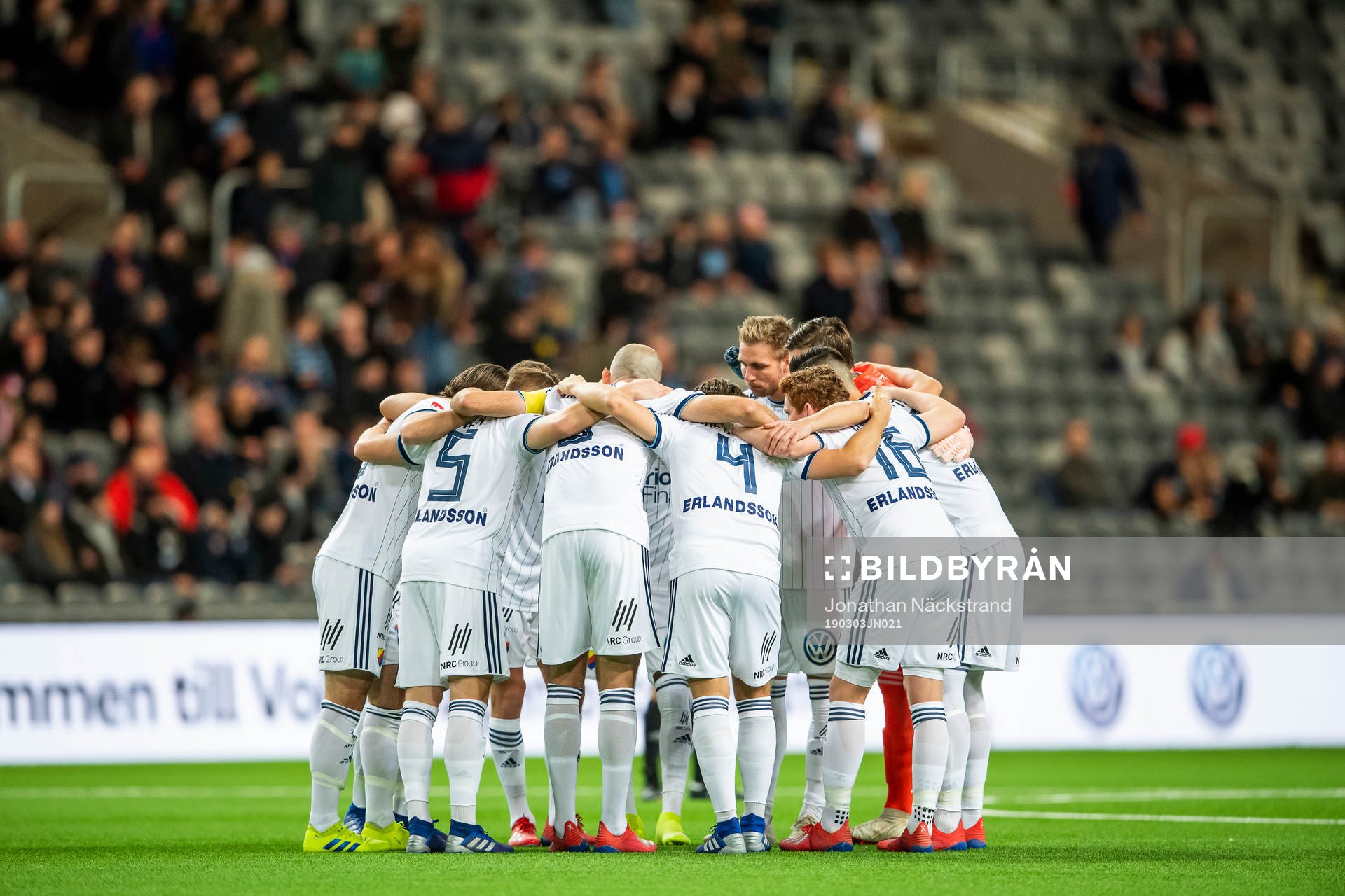 Djurgårdens spelare