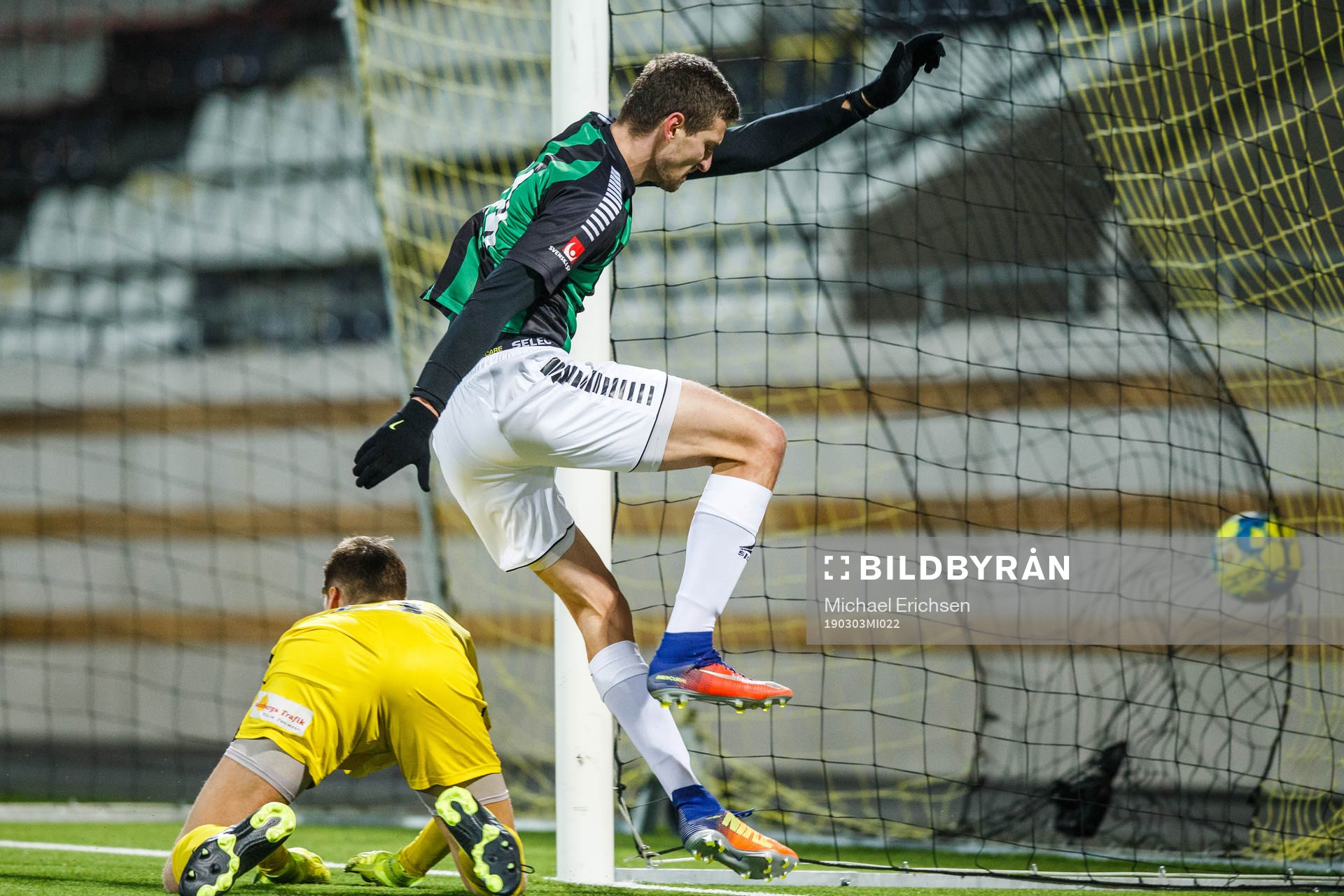 GAIS Nikola Asceric  jublar